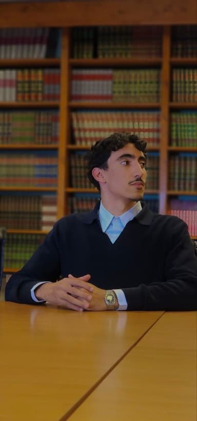 Ustadh Reda Heytem
