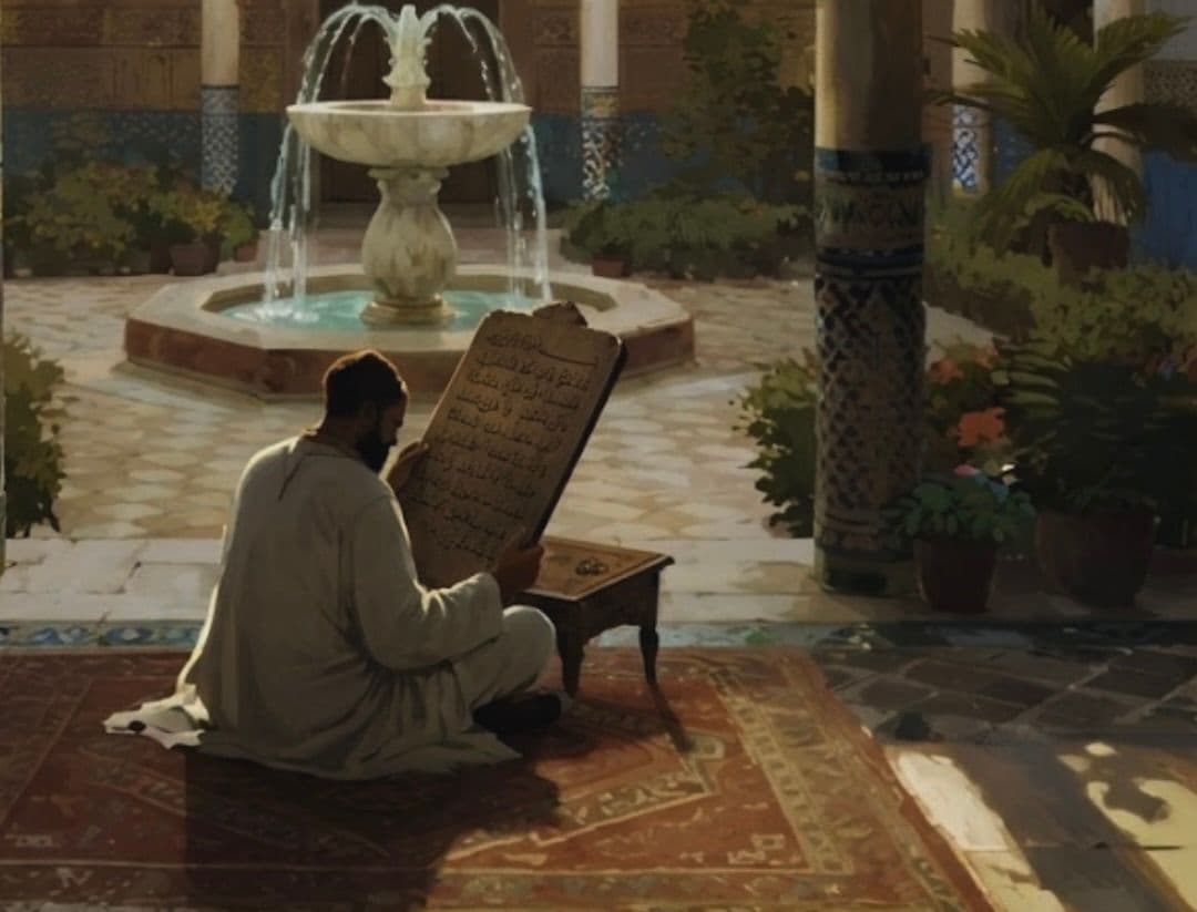 Coran: Mémorisation & Tajweed