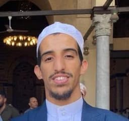 Sheikh Mounir Mohamed Nafi'