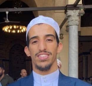 Sheikh Mounir Mohamed Nafi'